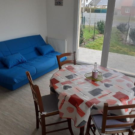 Teranga Appartamento Berck Esterno foto